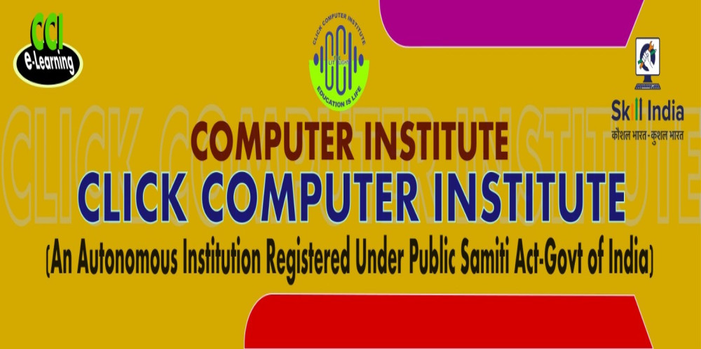 CLICK COMPUTER INSTITUTE